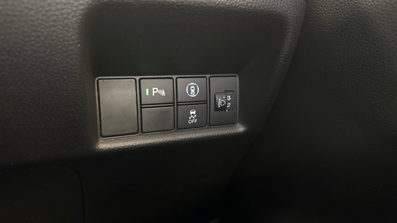 Honda Jazz 1.5 i-MMD Hybrid EX 5dr eCVT Hybrid Hatchback